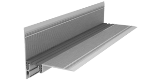 Деформационный шов тип ДШЛ-0-УГЛ 0/025